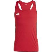 Top adidas Adizero E Snglt