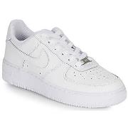 Lage Sneakers Nike Nike Air Force 1 LE GS 'Triple White'