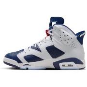 Hoge Sneakers Nike 6 Retro Olympic