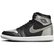 Hoge Sneakers Nike 1 Retro High OG Satin Shadow