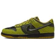 Lage Sneakers Nike Dunk Low QS Halloween Skull