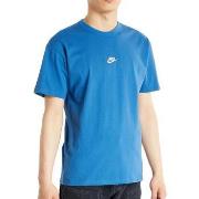 T-shirt Korte Mouw Nike -