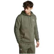 Sweater Under Armour Sweat-Shirt Ua Icon Avec Bande En Polaire