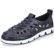 Lage Sneakers Rieker RKR652