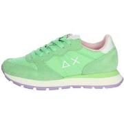 Hoge Sneakers Sun68 Z35201