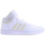 Laarzen adidas Hoops 3.0 Mid W