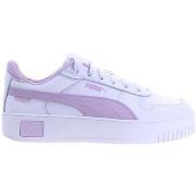 Lage Sneakers Puma Carina Street Jr
