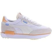 Lage Sneakers Puma Future Rider Soft Wn S