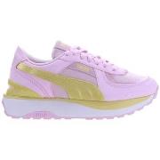 Lage Sneakers Puma Cruise Rider Nu