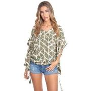 Tuniek Isla Bonita By Sigris Blouse