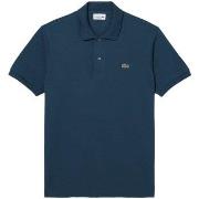 T-shirt Lacoste L.12.12