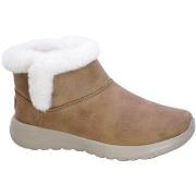 Enkellaarzen Skechers 347693