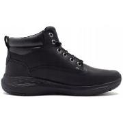 Lage Sneakers Skechers Parson Ederic