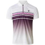 Polo Shirt Korte Mouw Fila Diego