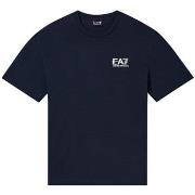 T-shirt Korte Mouw Emporio Armani 7M001327AF17789UB102