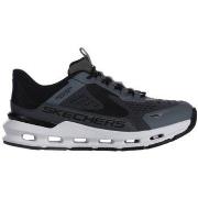 Lage Sneakers Skechers Glide step Plus