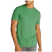 T-shirt Korte Mouw Tommy Jeans DM0DM20363