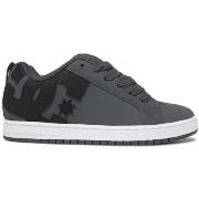 Lage Sneakers DC Shoes Court Graffik