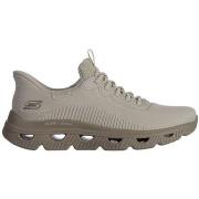 Lage Sneakers Skechers Bobs Arc Waves