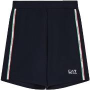 Korte Broek Emporio Armani EA7 7M001865 AF12660