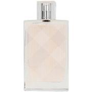 Eau de Parfum Burberry Brit Eau de Toilette voor Haar 100 ml