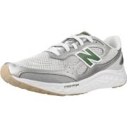 Lage Sneakers New Balance MARIST A4