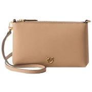 Portemonnee Pinko FLAT HORIZONTAL MINI