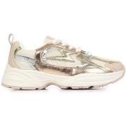 Lage Sneakers Vanessa Wu Gigi Emblem