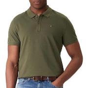 Polo Shirt Korte Mouw Tommy Hilfiger -