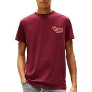 T-shirt Korte Mouw Tommy Hilfiger -