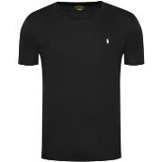 T-shirt Korte Mouw Ralph Lauren S/S CREW-SLEEP-TOP 714844756001