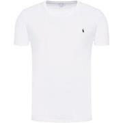 T-shirt Korte Mouw Ralph Lauren S/S CREW-SLEEP-TOP 714844756004