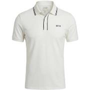 Polo Shirt Korte Mouw Guess PAUL PIQUE SS POLO M6GP27 K3179
