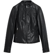 Leren Jas Desigual CHAQ_DANNY 26SWEW11