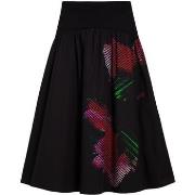 Rok Desigual FAL_CANE 26SWFW02