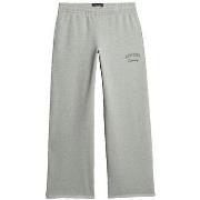 Trainingsbroek Superdry Pantalon de survêtement Athletic Essentials am...