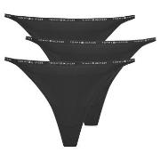 Strings Tommy Hilfiger 3 PACK MULTI SHAPE BOTTOM