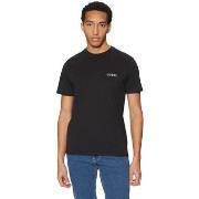 T-shirt Korte Mouw Guess U4BM03 KCAM1