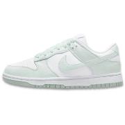 Sneakers Nike Dunk Low Next Nature White Mint