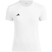 T-shirt adidas Adizero E Tee