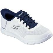 Lage Sneakers Skechers -
