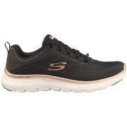 Lage Sneakers Skechers -