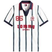 T-shirt Korte Mouw Tommy Hilfiger -