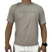 T-shirt Korte Mouw Calvin Klein Jeans 00GMS4K189K6B