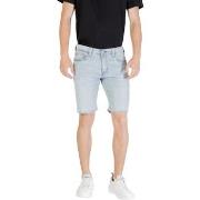Korte Broek Levis 405 STANDARD SHORTS FIRST NAME 39864-0195
