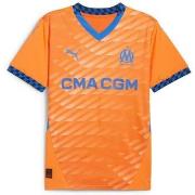 T-shirt Korte Mouw Puma -