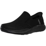 Lage Sneakers Skechers Slip-ins Relaxed Fit Equalizer 5.0 sportschoene...