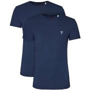 T-shirt Korte Mouw Guess U97G02 KCD31