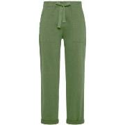 Korte Broek Deha Gabardine Drawstring