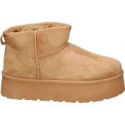 Enkellaarzen Stay G59-2277